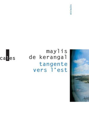 cover image of Tangente vers l'est